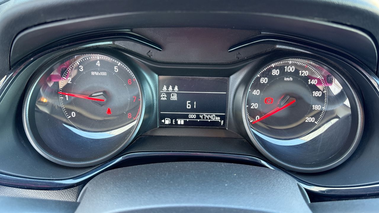 2021 Chevrolet ONIX LS ONIX LS