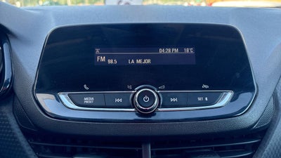 2021 Chevrolet ONIX LS ONIX LS