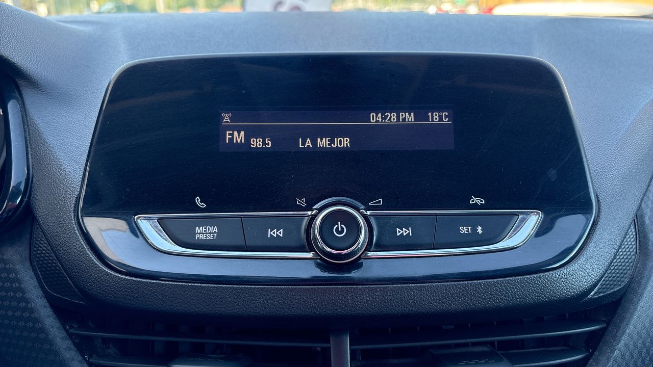 2021 Chevrolet ONIX LS ONIX LS