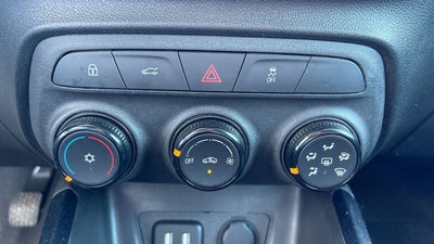 2021 Chevrolet ONIX LS ONIX LS