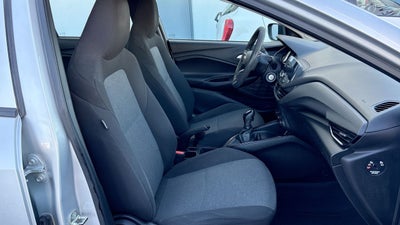 2021 Chevrolet ONIX LS ONIX LS