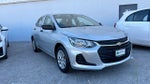 2021 Chevrolet ONIX LS ONIX LS