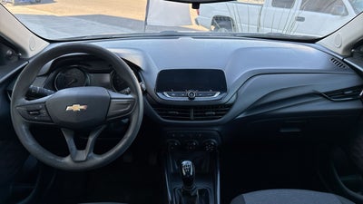 2021 Chevrolet ONIX LS ONIX LS