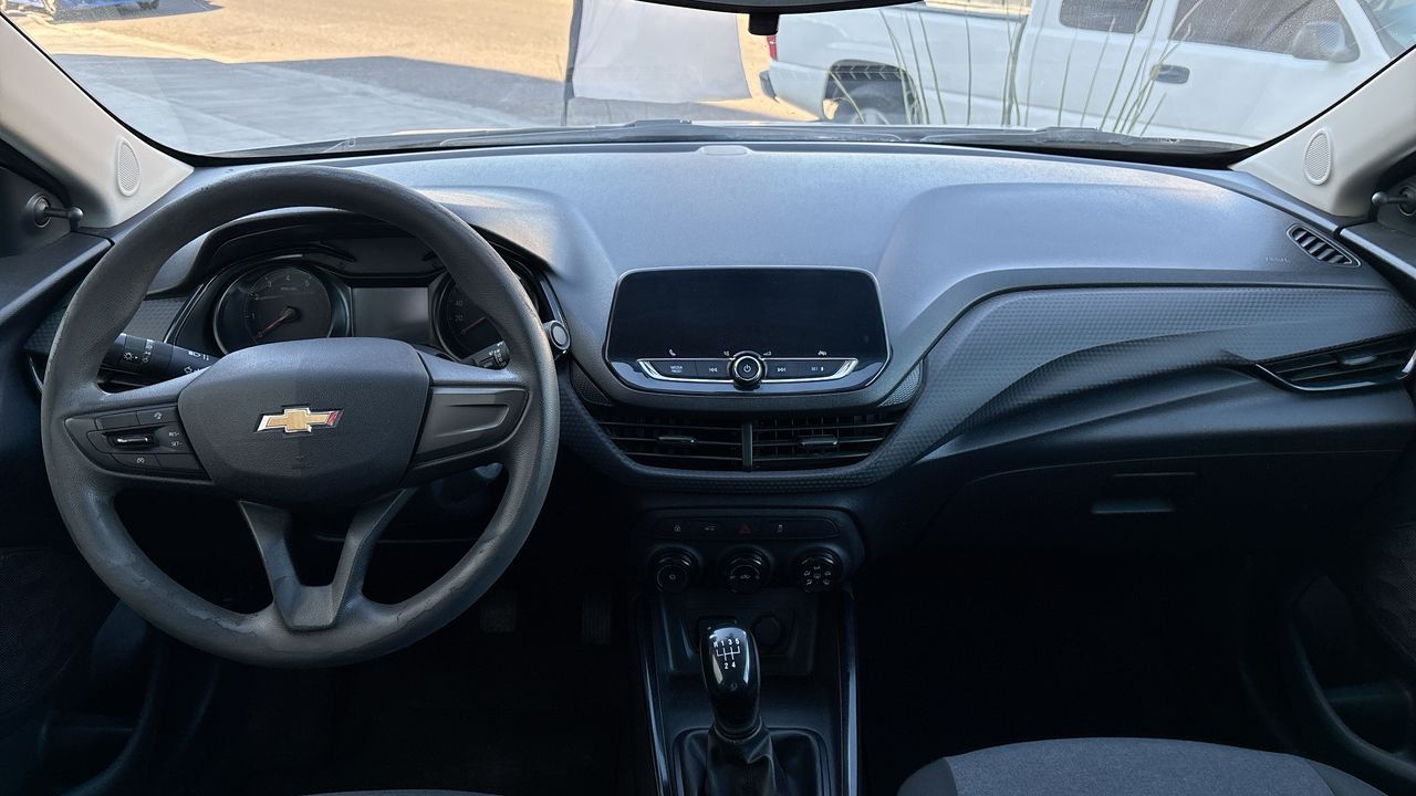 2021 Chevrolet ONIX LS ONIX LS