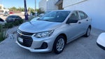 2021 Chevrolet ONIX LS ONIX LS