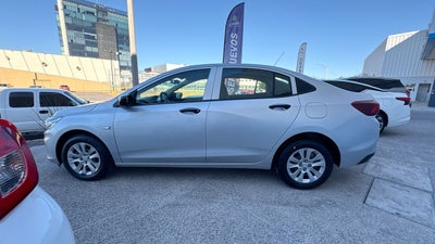 2021 Chevrolet ONIX LS ONIX LS