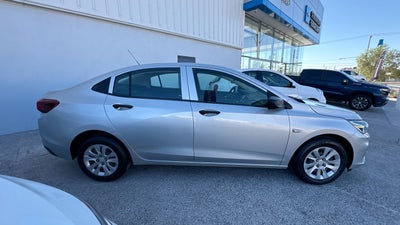 2021 Chevrolet ONIX LS ONIX LS