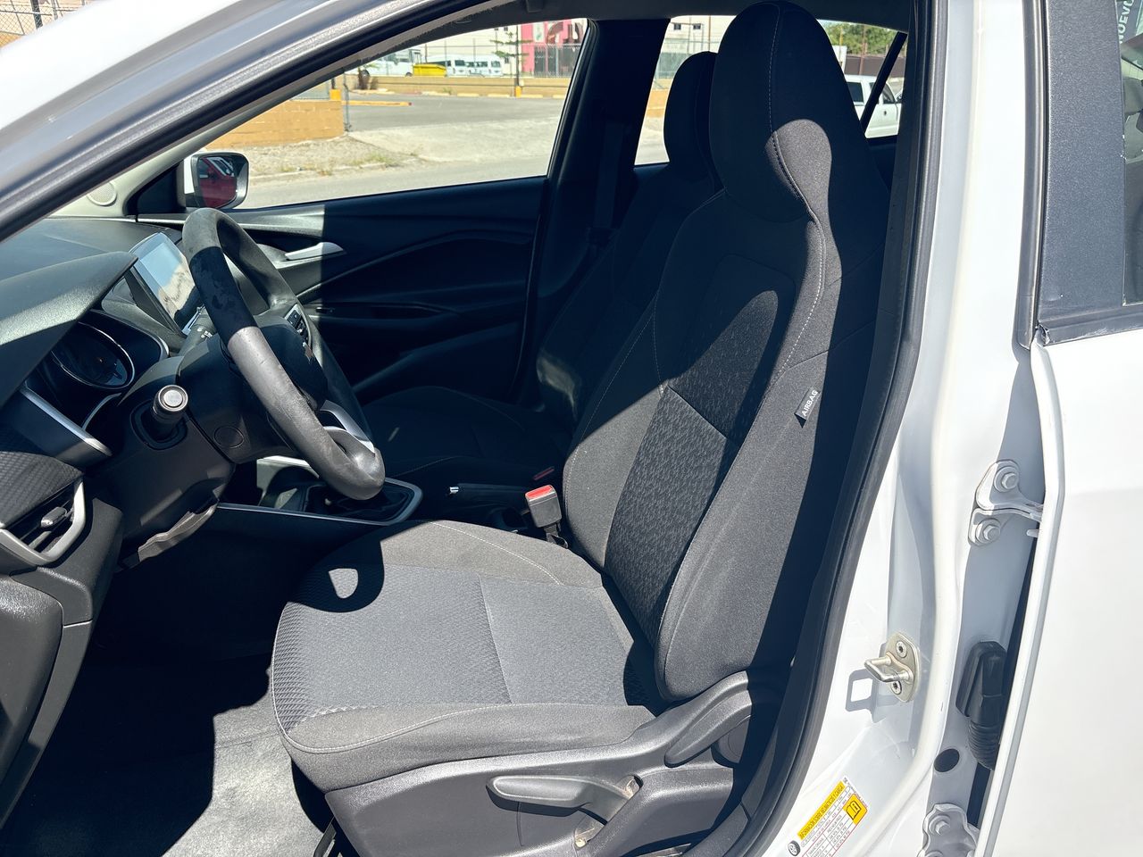 2021 Chevrolet ONIX LT PAQ C ONIX LT PAQ C