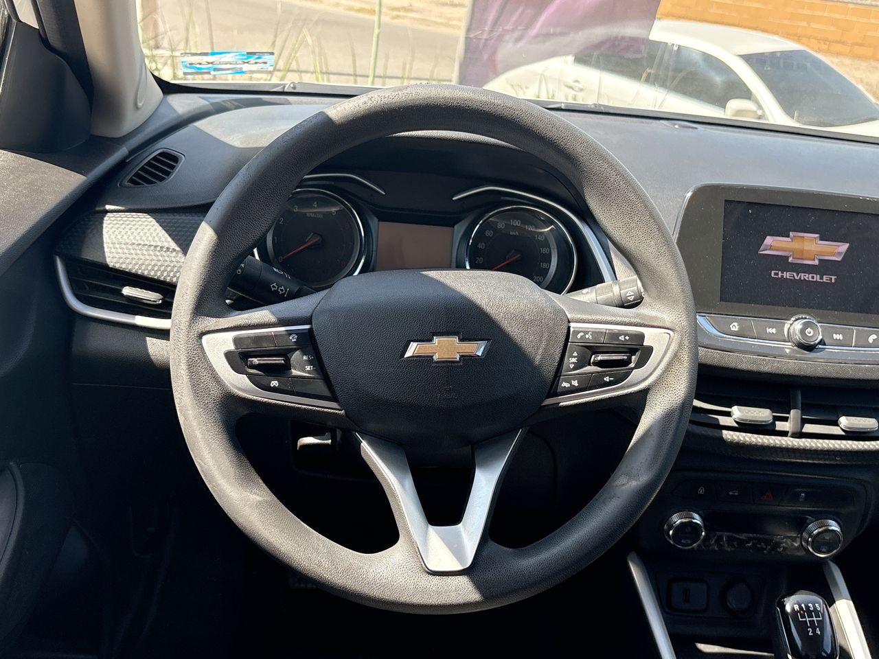 2021 Chevrolet ONIX LT PAQ C ONIX LT PAQ C