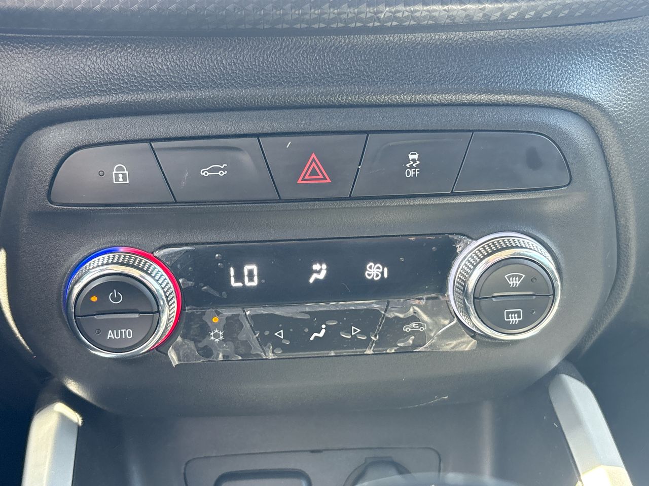 2021 Chevrolet ONIX LT PAQ C ONIX LT PAQ C