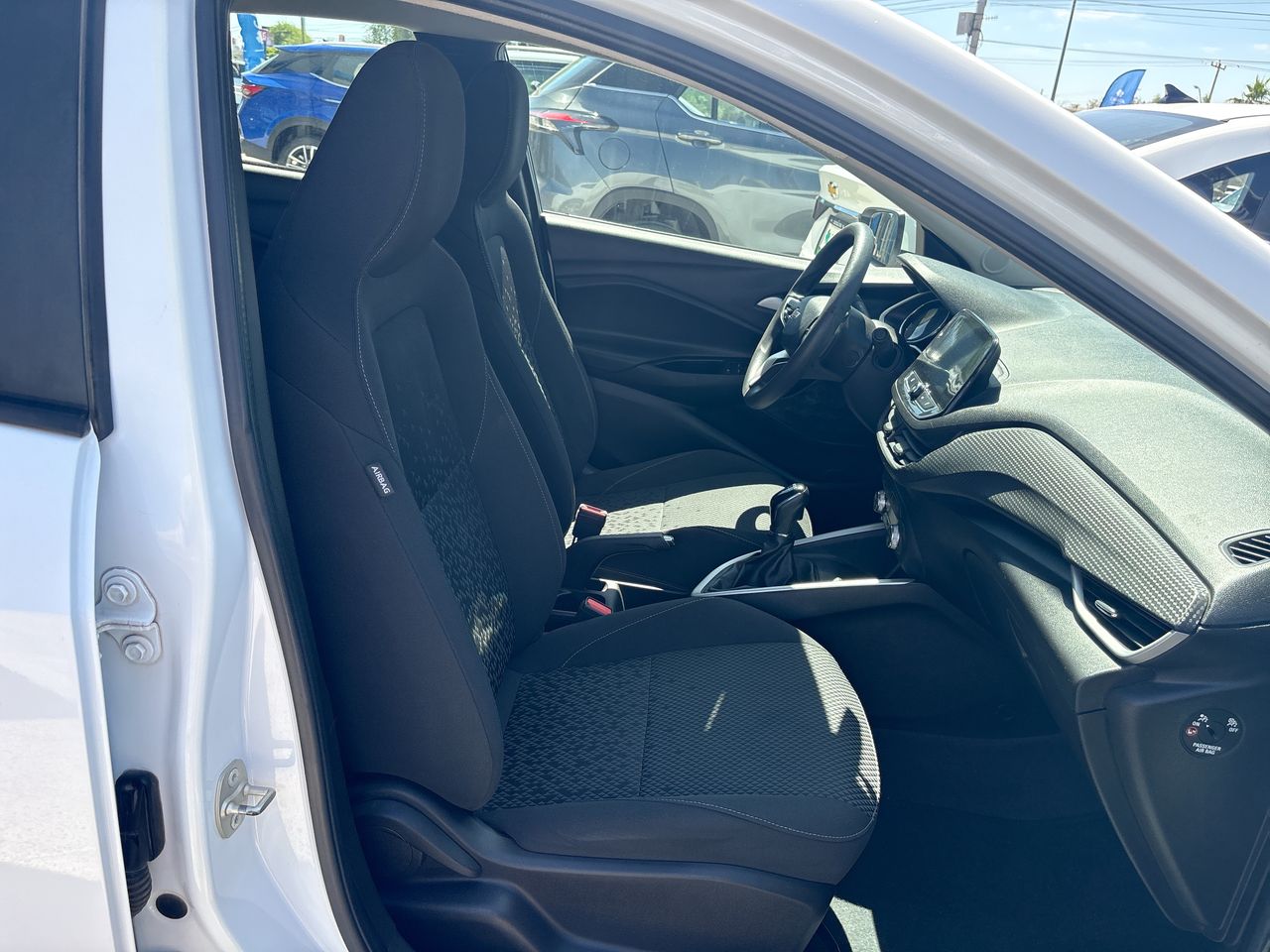 2021 Chevrolet ONIX LT PAQ C ONIX LT PAQ C