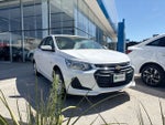 2021 Chevrolet ONIX LT PAQ C ONIX LT PAQ C