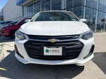2021 Chevrolet ONIX LT PAQ C ONIX LT PAQ C