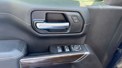 2020 Chevrolet CHEYENNE DOB CAB 4X4 RST CHEYENNE DOB CAB 4X4 RST