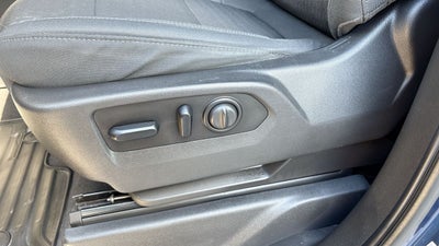 2020 Chevrolet CHEYENNE DOB CAB 4X4 RST CHEYENNE DOB CAB 4X4 RST