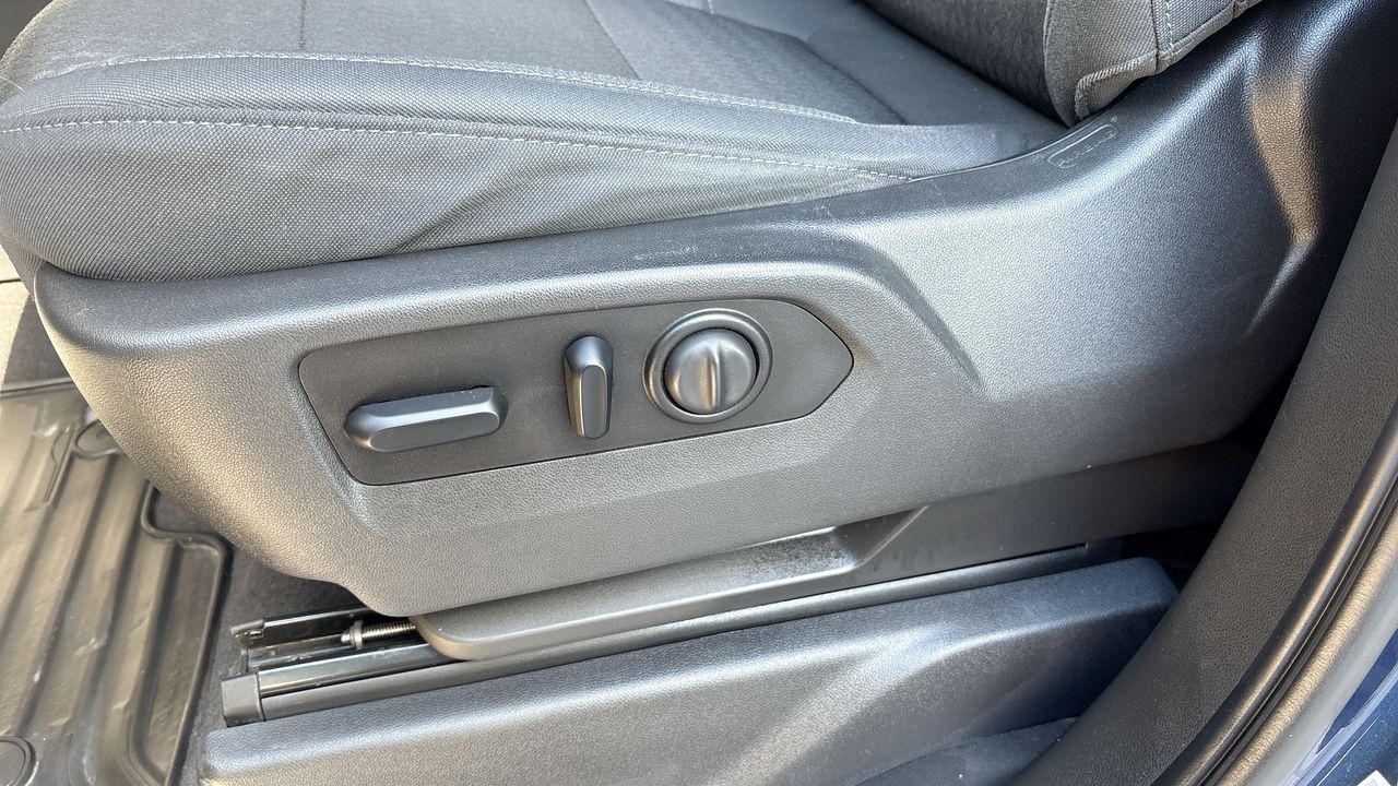 2020 Chevrolet CHEYENNE DOB CAB 4X4 RST CHEYENNE DOB CAB 4X4 RST