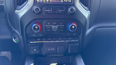 2020 Chevrolet CHEYENNE DOB CAB 4X4 RST CHEYENNE DOB CAB 4X4 RST