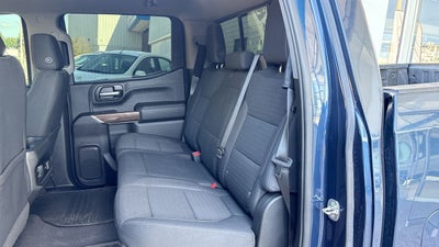 2020 Chevrolet CHEYENNE DOB CAB 4X4 RST CHEYENNE DOB CAB 4X4 RST