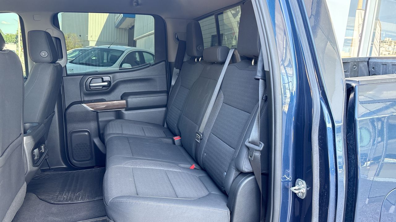 2020 Chevrolet CHEYENNE DOB CAB 4X4 RST CHEYENNE DOB CAB 4X4 RST