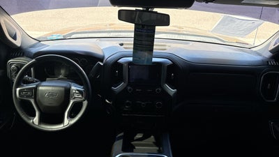 2020 Chevrolet CHEYENNE DOB CAB 4X4 RST CHEYENNE DOB CAB 4X4 RST