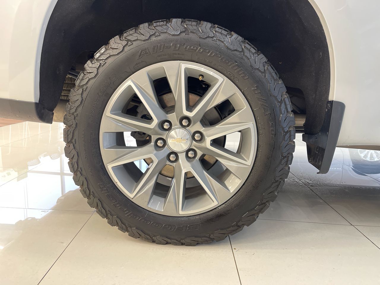 2022 Chevrolet CHEYENNE DOBLE CAB 4X4 HIGH COUNTRY CHEYENNE DOBLE CAB 4X4 HIGH COUNTRY