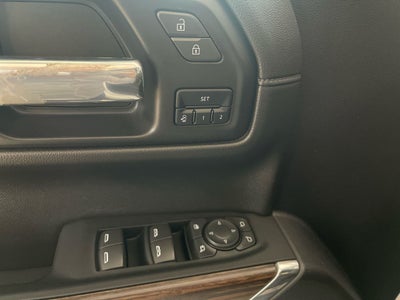 2022 Chevrolet CHEYENNE DOBLE CAB 4X4 HIGH COUNTRY CHEYENNE DOBLE CAB 4X4 HIGH COUNTRY