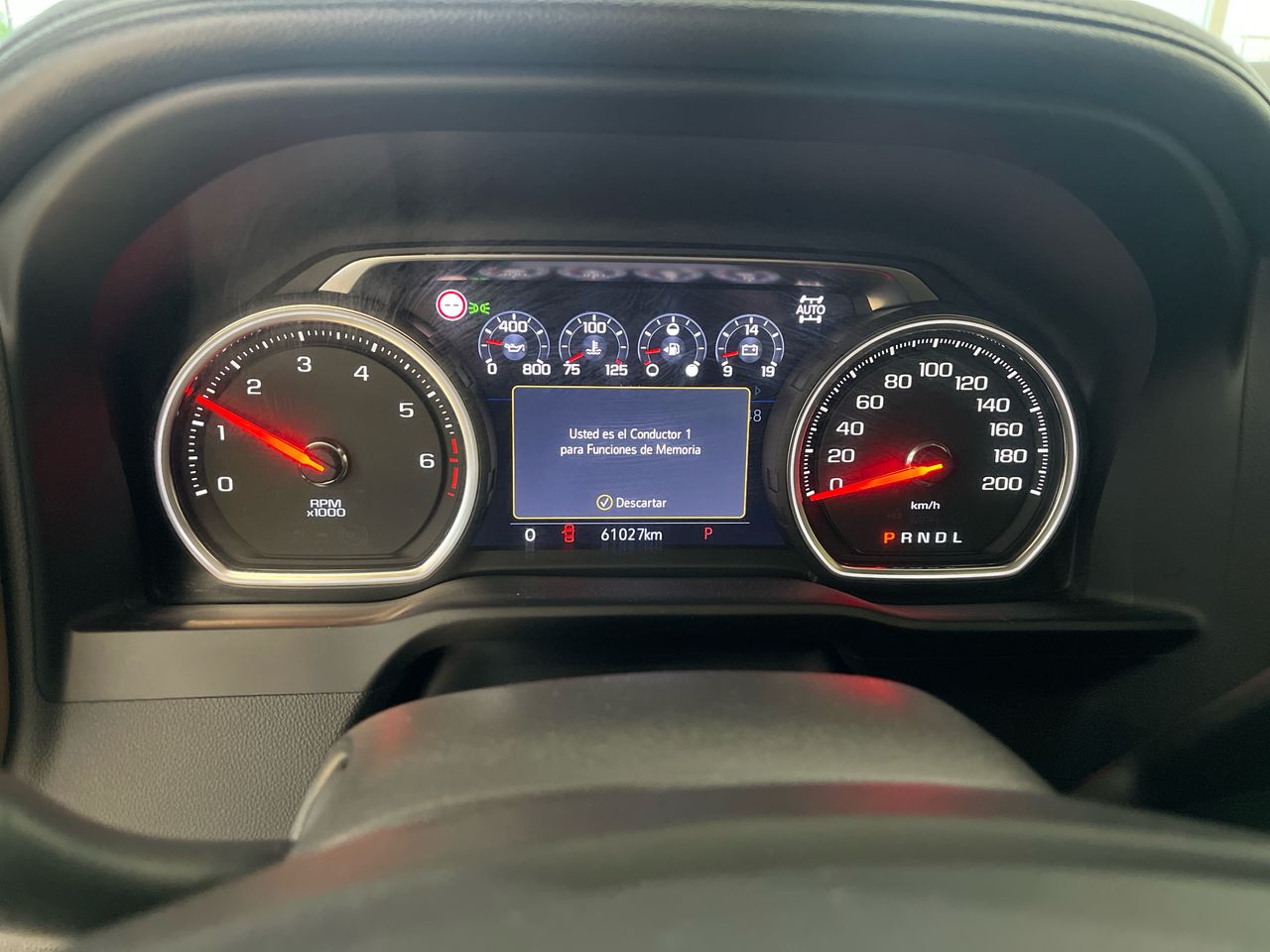 2022 Chevrolet CHEYENNE DOBLE CAB 4X4 HIGH COUNTRY CHEYENNE DOBLE CAB 4X4 HIGH COUNTRY