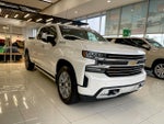 2022 Chevrolet CHEYENNE DOBLE CAB 4X4 HIGH COUNTRY CHEYENNE DOBLE CAB 4X4 HIGH COUNTRY