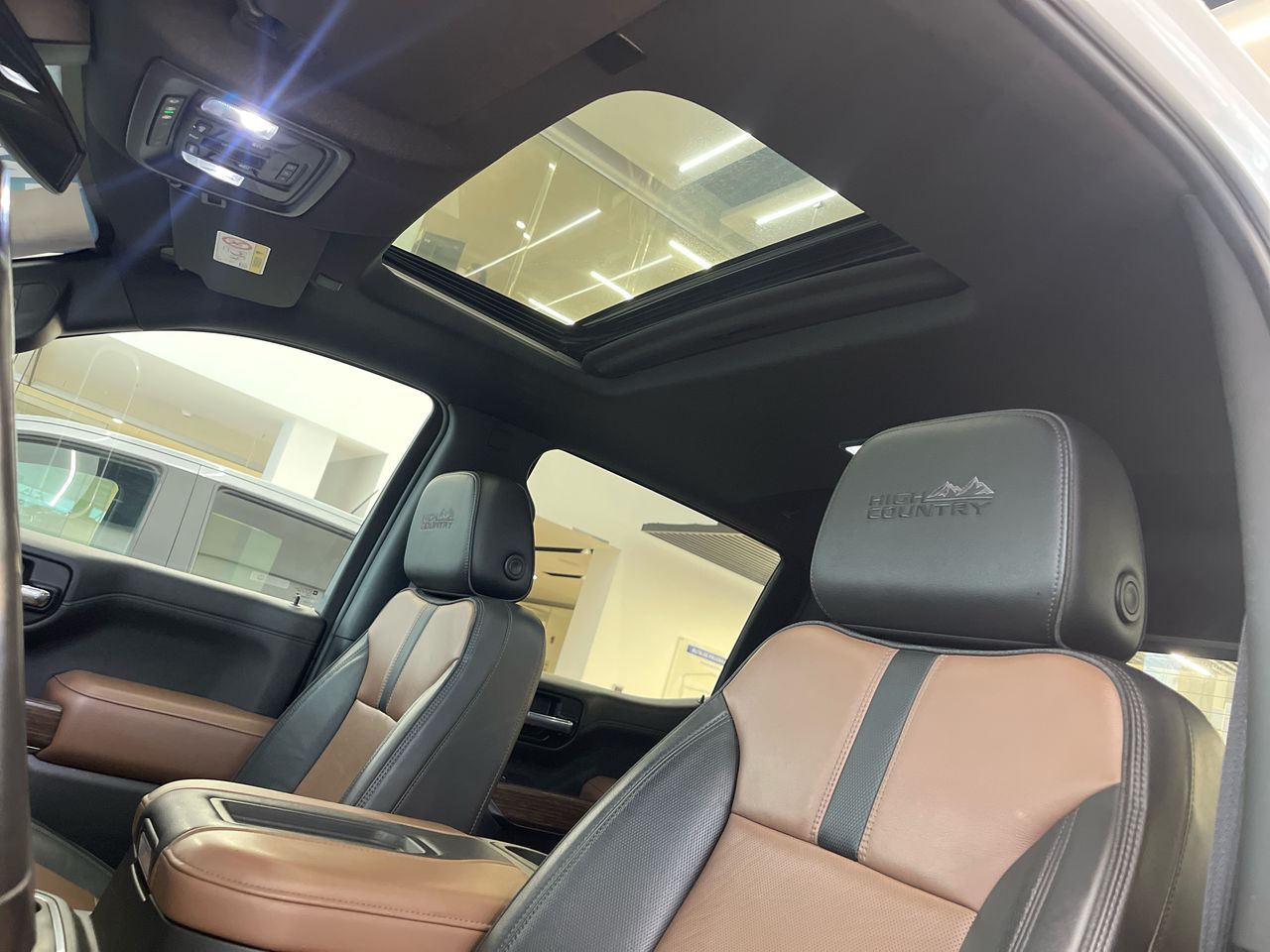 2022 Chevrolet CHEYENNE DOBLE CAB 4X4 HIGH COUNTRY CHEYENNE DOBLE CAB 4X4 HIGH COUNTRY