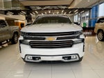 2022 Chevrolet CHEYENNE DOBLE CAB 4X4 HIGH COUNTRY CHEYENNE DOBLE CAB 4X4 HIGH COUNTRY
