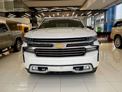 2022 Chevrolet CHEYENNE DOBLE CAB 4X4 HIGH COUNTRY CHEYENNE DOBLE CAB 4X4 HIGH COUNTRY