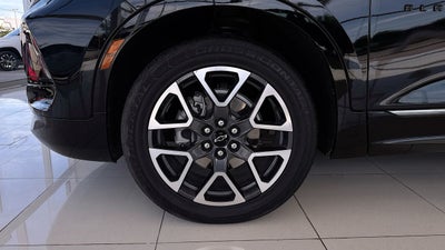 2023 Chevrolet BLAZER SUV RS PAQ C BLAZER SUV RS PAQ C