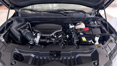 2023 Chevrolet BLAZER SUV RS PAQ C BLAZER SUV RS PAQ C