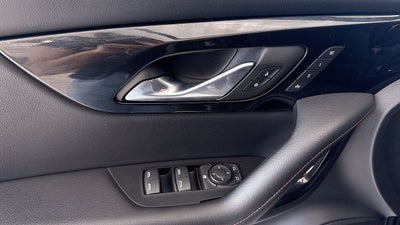 2023 Chevrolet BLAZER SUV RS PAQ C BLAZER SUV RS PAQ C