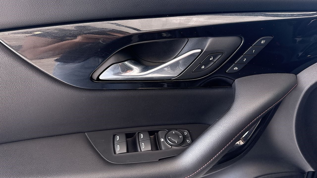 2023 Chevrolet BLAZER SUV RS PAQ C BLAZER SUV RS PAQ C