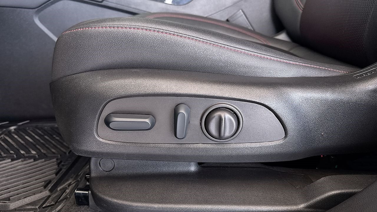 2023 Chevrolet BLAZER SUV RS PAQ C BLAZER SUV RS PAQ C