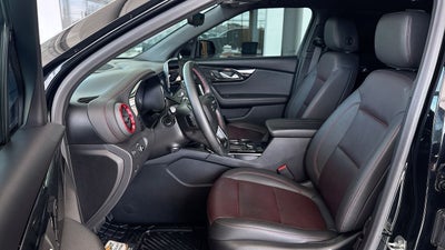 2023 Chevrolet BLAZER SUV RS PAQ C BLAZER SUV RS PAQ C