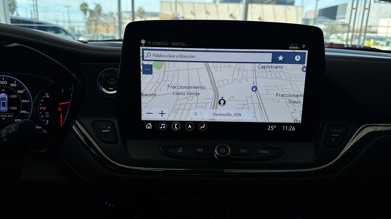 2023 Chevrolet BLAZER SUV RS PAQ C BLAZER SUV RS PAQ C