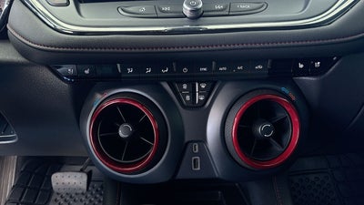 2023 Chevrolet BLAZER SUV RS PAQ C BLAZER SUV RS PAQ C