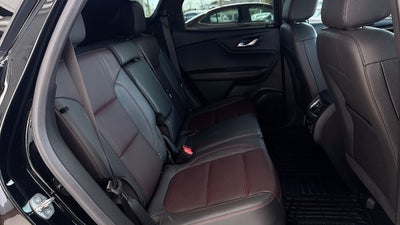 2023 Chevrolet BLAZER SUV RS PAQ C BLAZER SUV RS PAQ C
