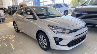 2023 Kia NEW RIO PE LX M/T NEW RIO PE LX M/T