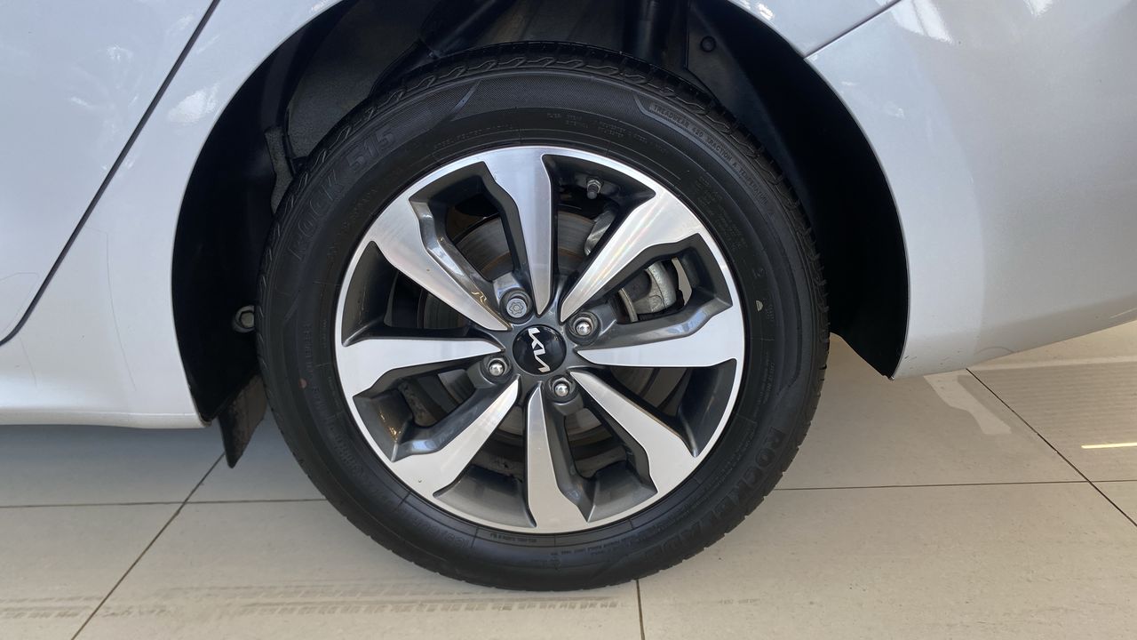 2023 Kia NEW RIO PE LX M/T NEW RIO PE LX M/T