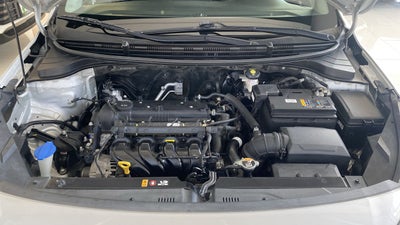 2023 Kia NEW RIO PE LX M/T NEW RIO PE LX M/T