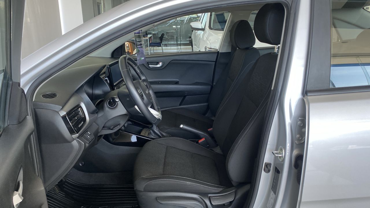 2023 Kia NEW RIO PE LX M/T NEW RIO PE LX M/T