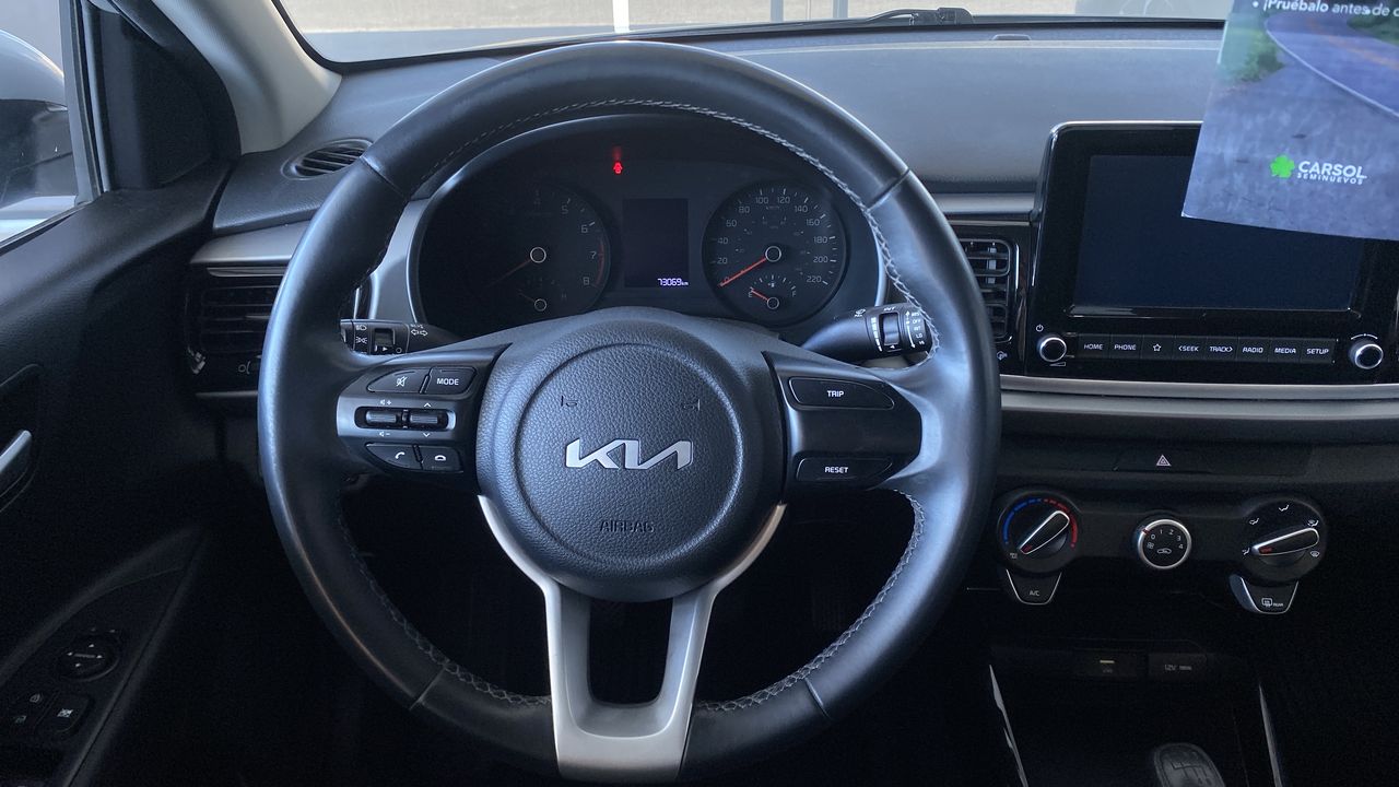 2023 Kia NEW RIO PE LX M/T NEW RIO PE LX M/T