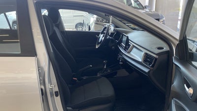 2023 Kia NEW RIO PE LX M/T NEW RIO PE LX M/T