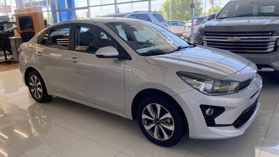 2023 Kia NEW RIO PE LX M/T NEW RIO PE LX M/T