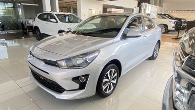2023 Kia NEW RIO PE LX M/T NEW RIO PE LX M/T