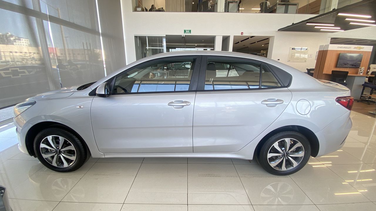 2023 Kia NEW RIO PE LX M/T NEW RIO PE LX M/T