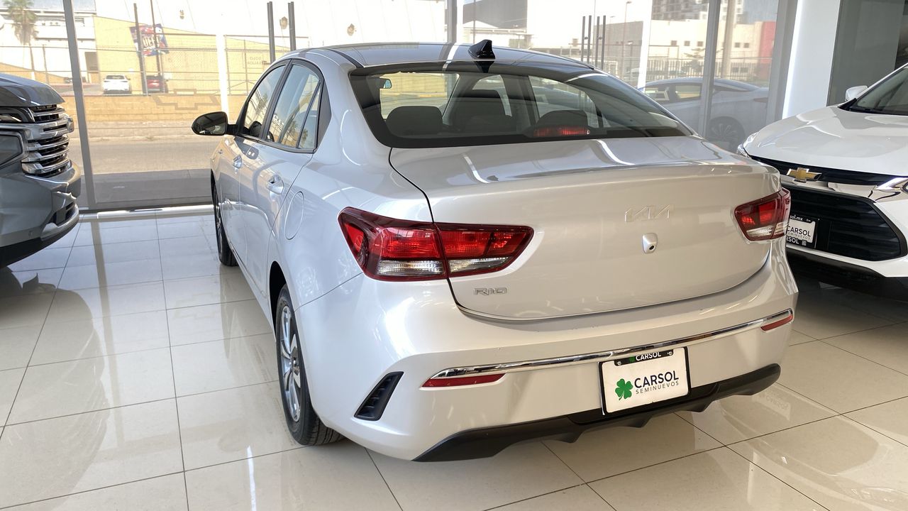 2023 Kia NEW RIO PE LX M/T NEW RIO PE LX M/T